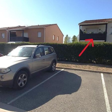 La Campagne Romantique - Avec Entree Autonome, Clim Neuve, Parking Prive & Sa Piscine ! - Saint-Sulpice  Exterior foto