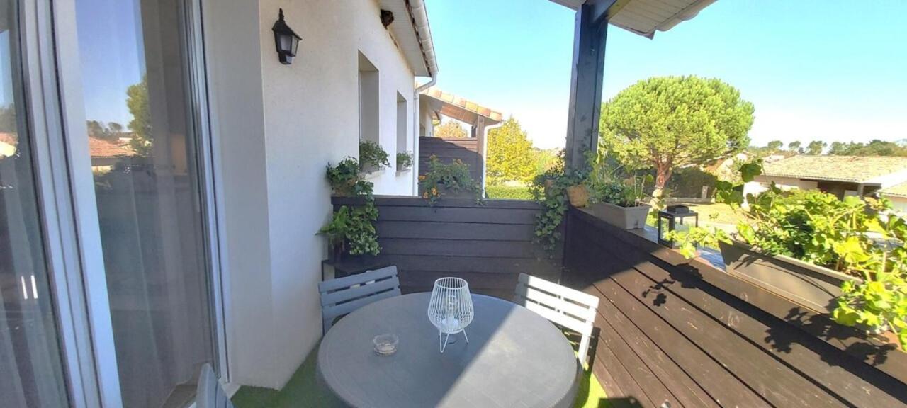 La Campagne Romantique - Avec Entree Autonome, Clim Neuve, Parking Prive & Sa Piscine ! - Saint-Sulpice  Exterior foto